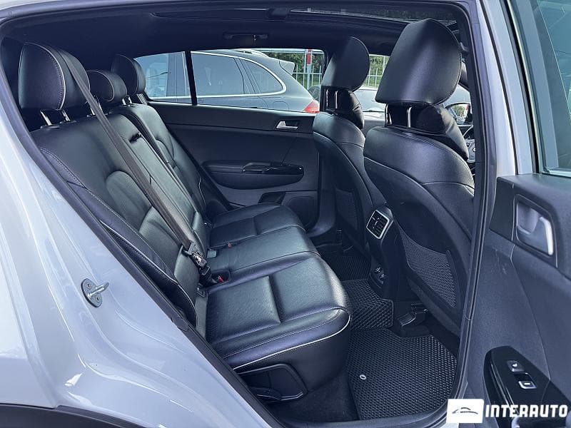 Kia Sportage 2016 — Миниатюра 15