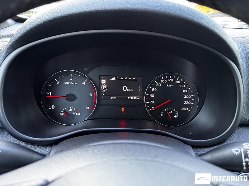 Kia Sportage 2016 — Миниатюра 10