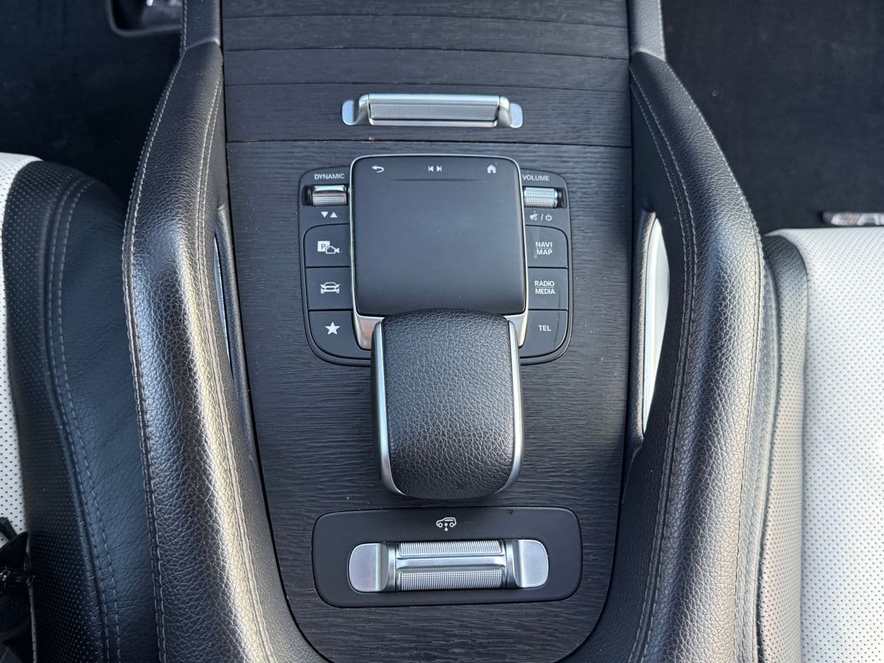 Mercedes GLE Coupe 450 2022 — Миниатюра 15