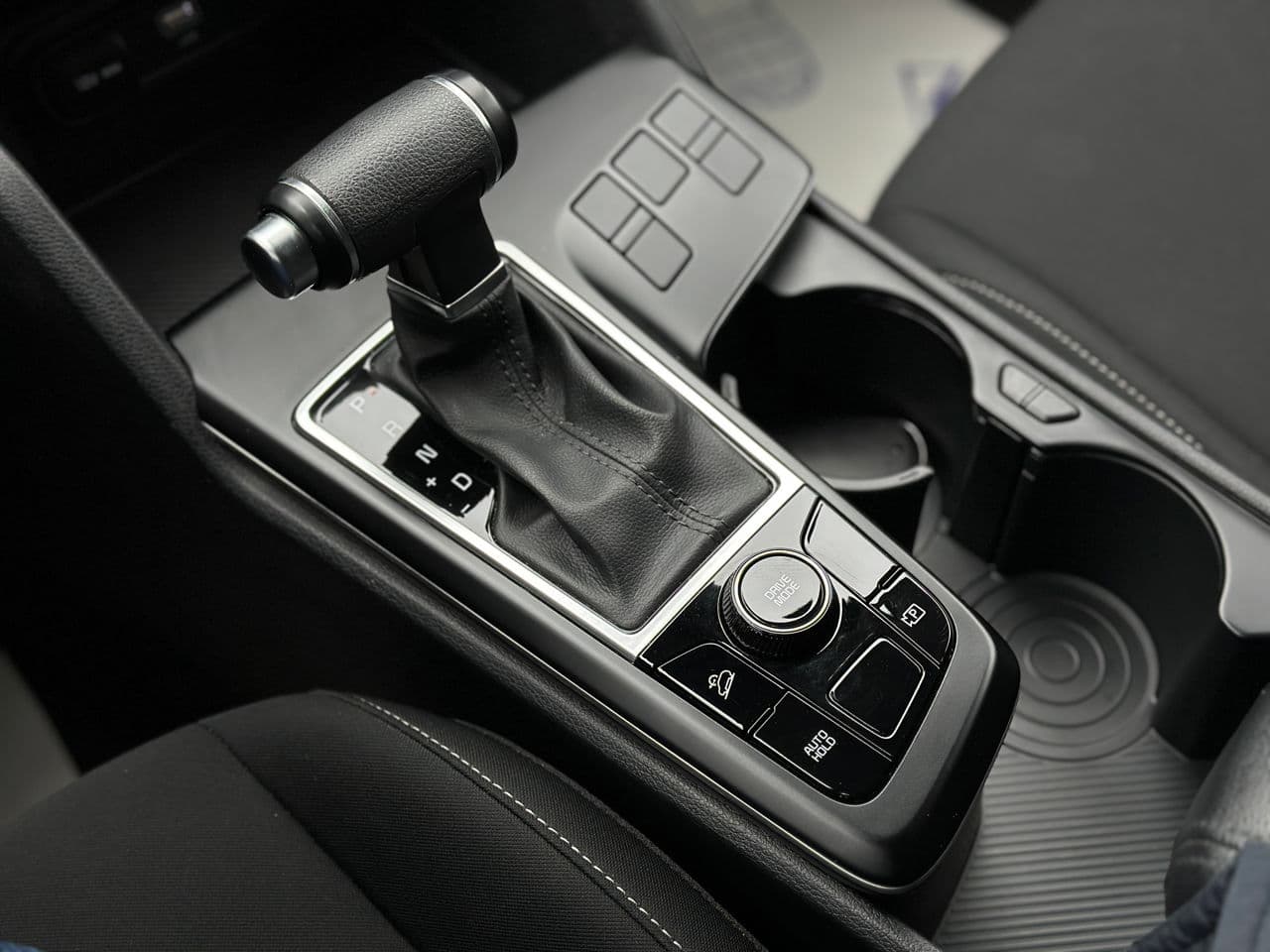 2022 Kia Sportage — Miniatură 14