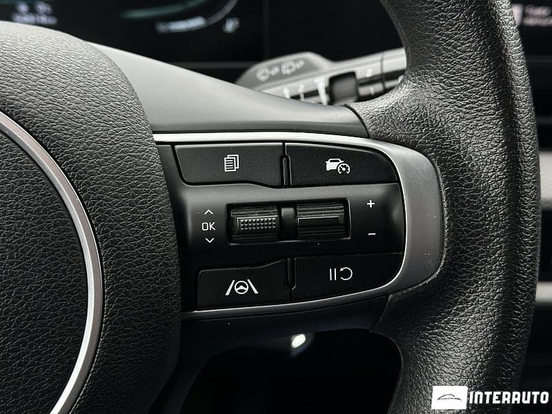 2022 Kia Sportage — Miniatură 12