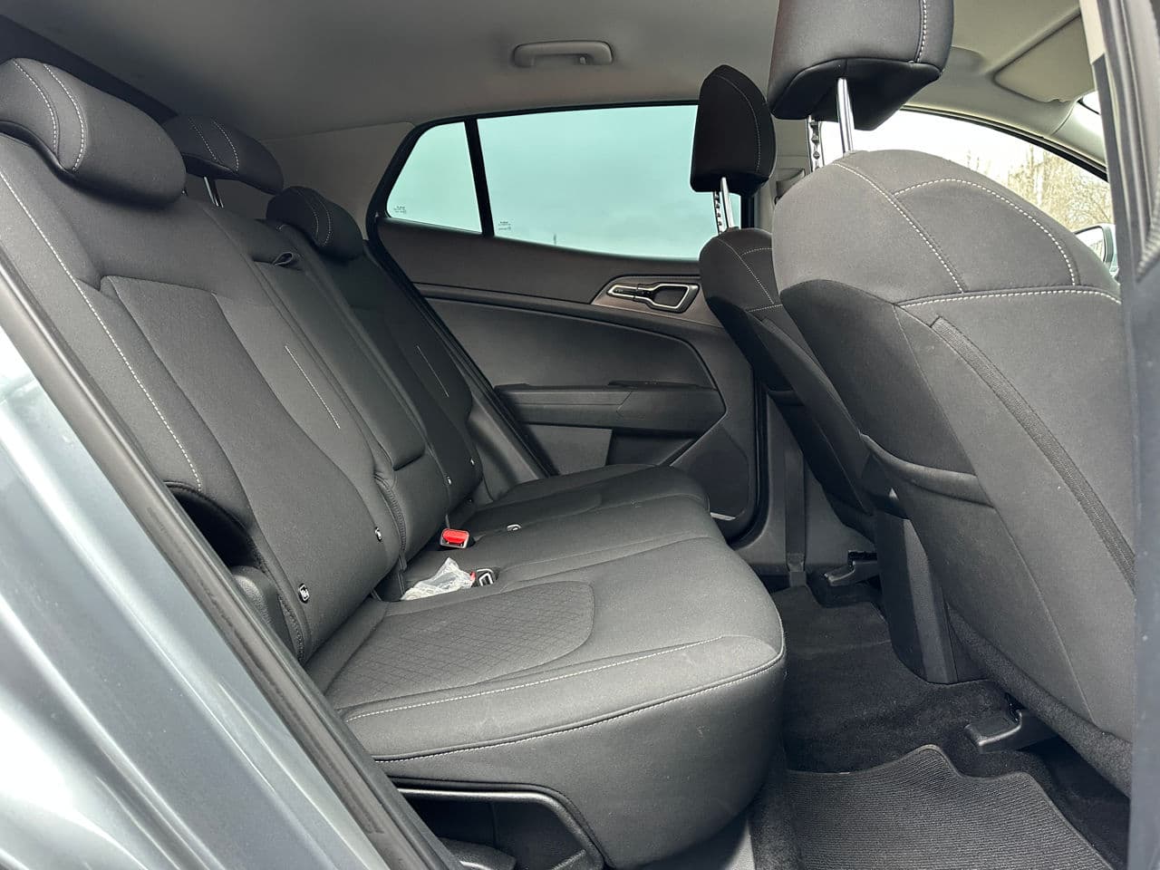 2022 Kia Sportage — Miniatură 18