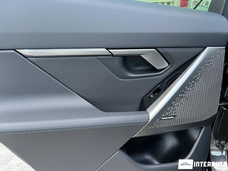 2025 BMW 520 — Miniatură 20