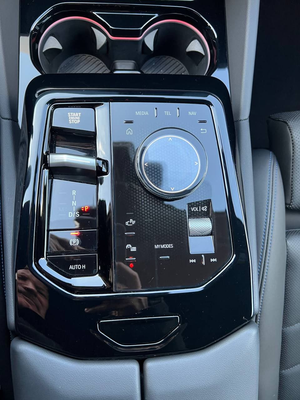 2025 BMW 520 — Miniatură 18