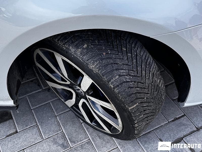2015 Volkswagen Golf GTE — Miniatură 19