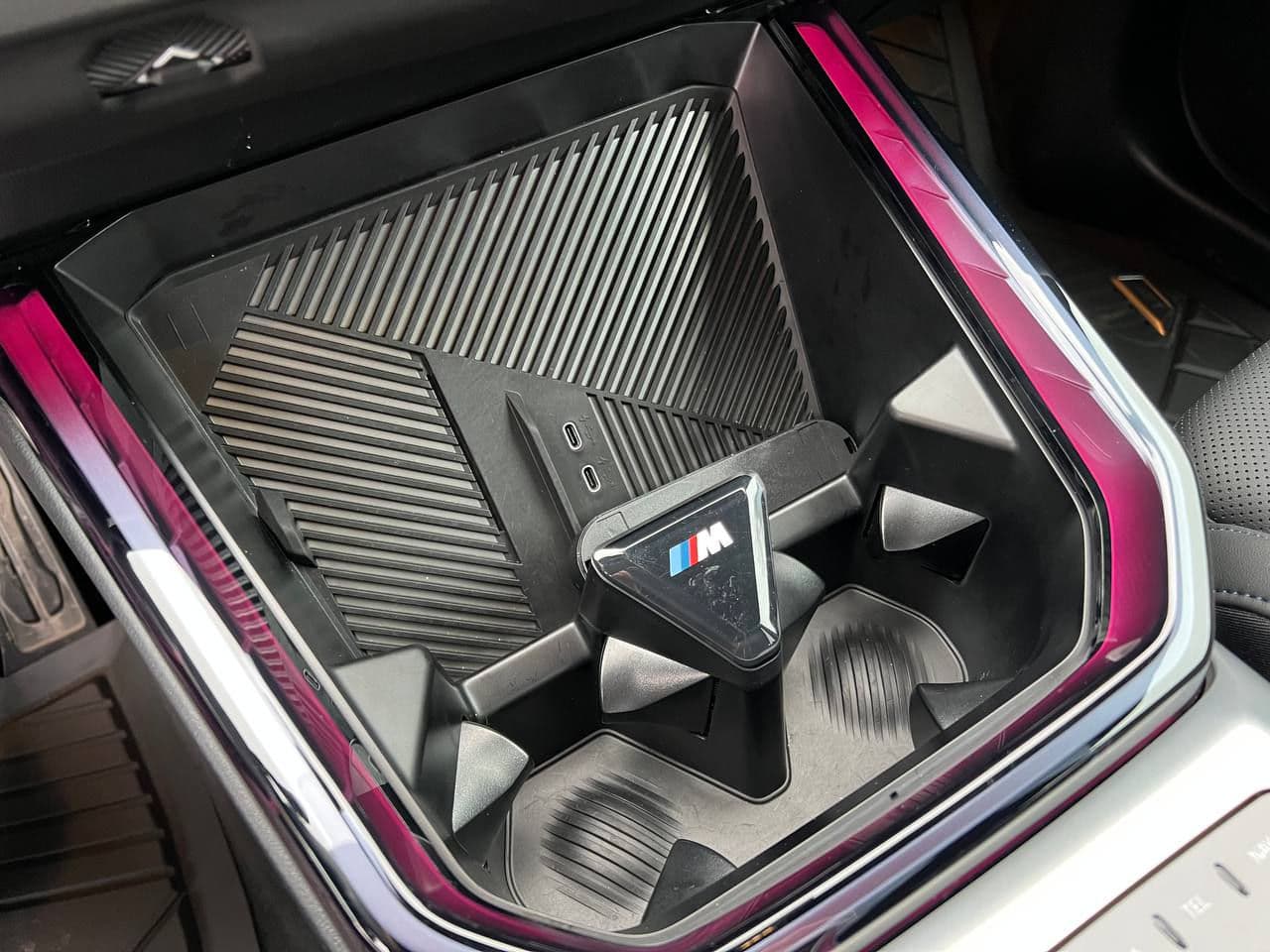 2024 BMW X3 2.0i — Miniatură 18