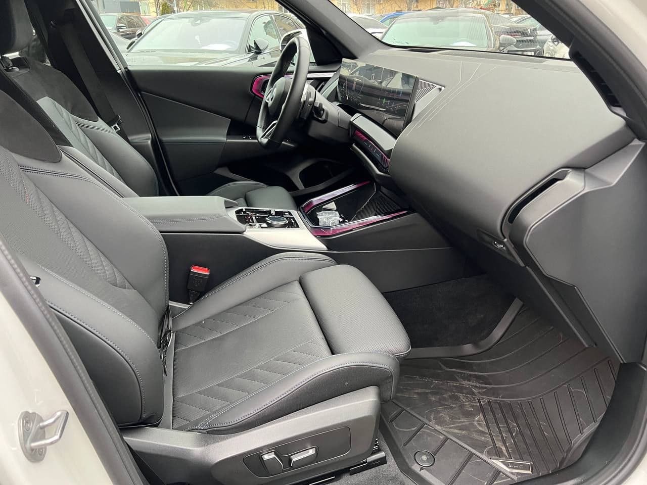 2024 BMW X3 2.0i — Miniatură 8