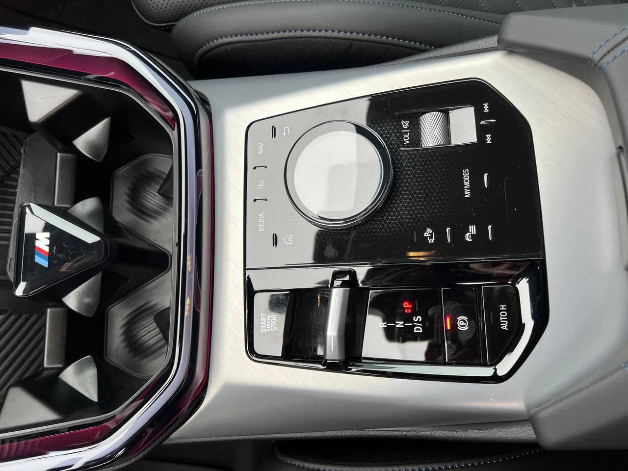 2024 BMW X3 2.0i — Miniatură 19