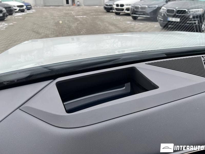 2024 BMW X3 2.0i — Miniatură 11