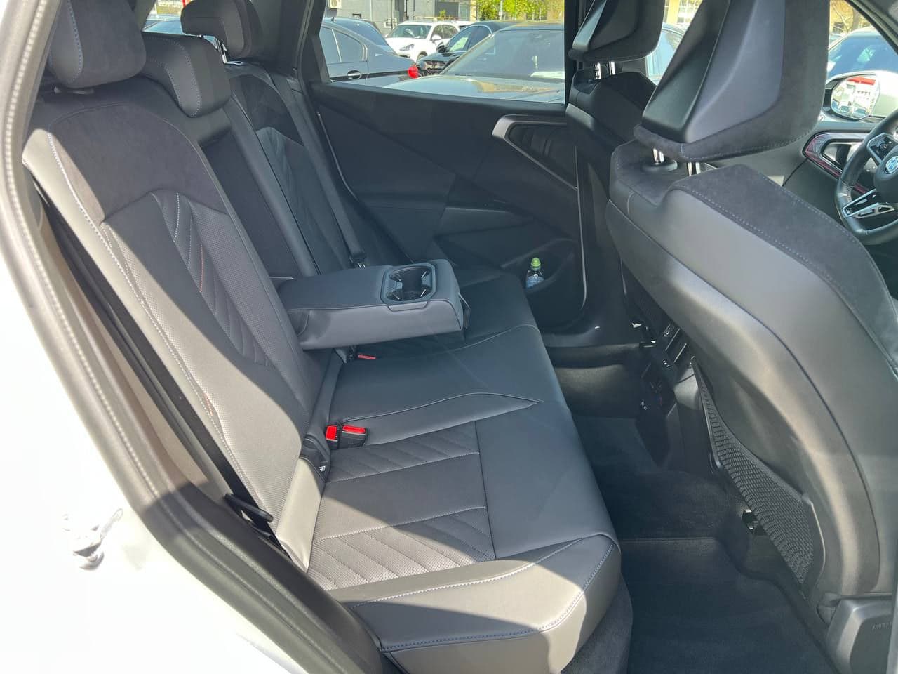 2024 BMW X3 2.0i — Miniatură 21