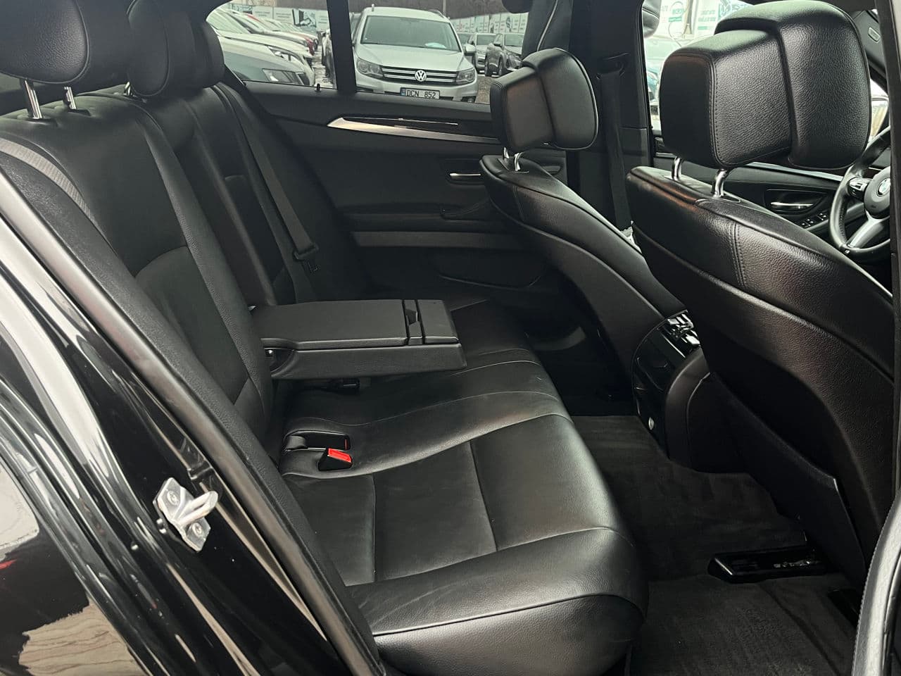 2012 BMW 528 — Miniatură 18
