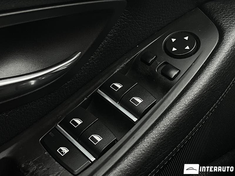 2012 BMW 528 — Miniatură 7