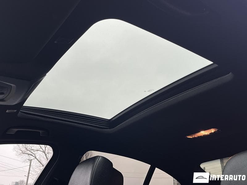 2012 BMW 528 — Miniatură 16