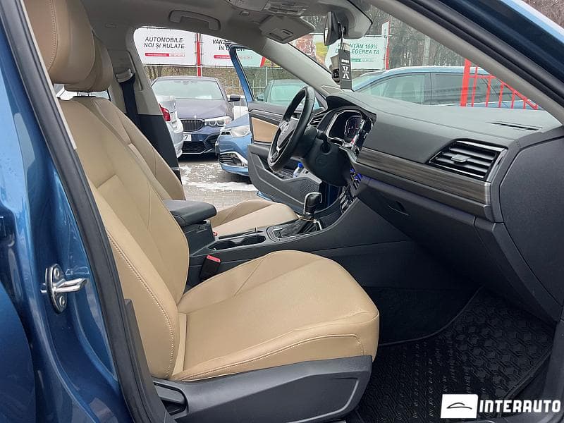 Volkswagen Jetta 2019 — Миниатюра 7