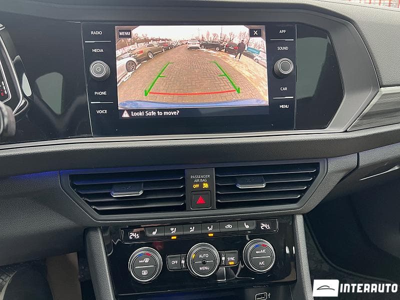 Volkswagen Jetta 2019 — Миниатюра 10
