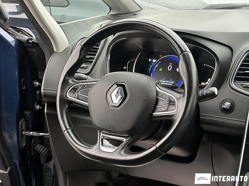 Renault Grand Scenic 2017 — Миниатюра 7