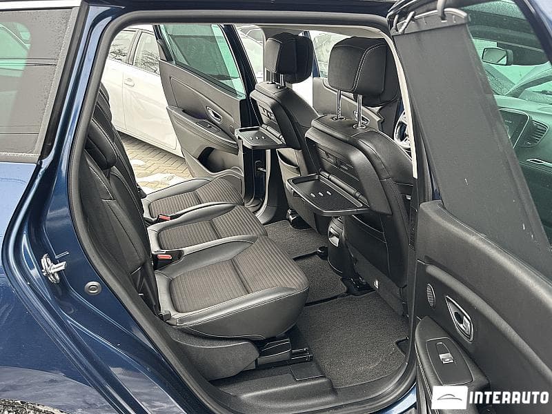 Renault Grand Scenic 2017 — Миниатюра 13