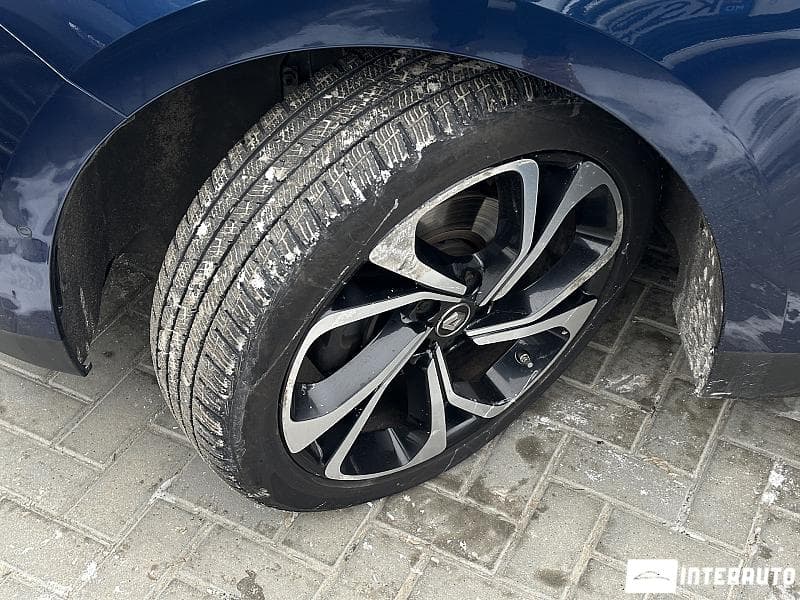 Renault Grand Scenic 2017 — Миниатюра 16