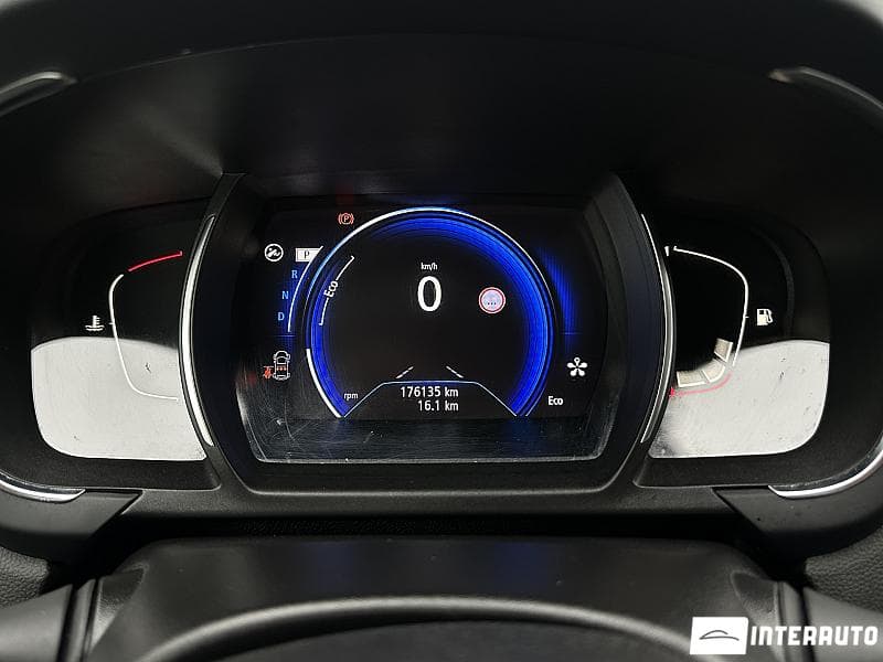 Renault Grand Scenic 2017 — Миниатюра 8