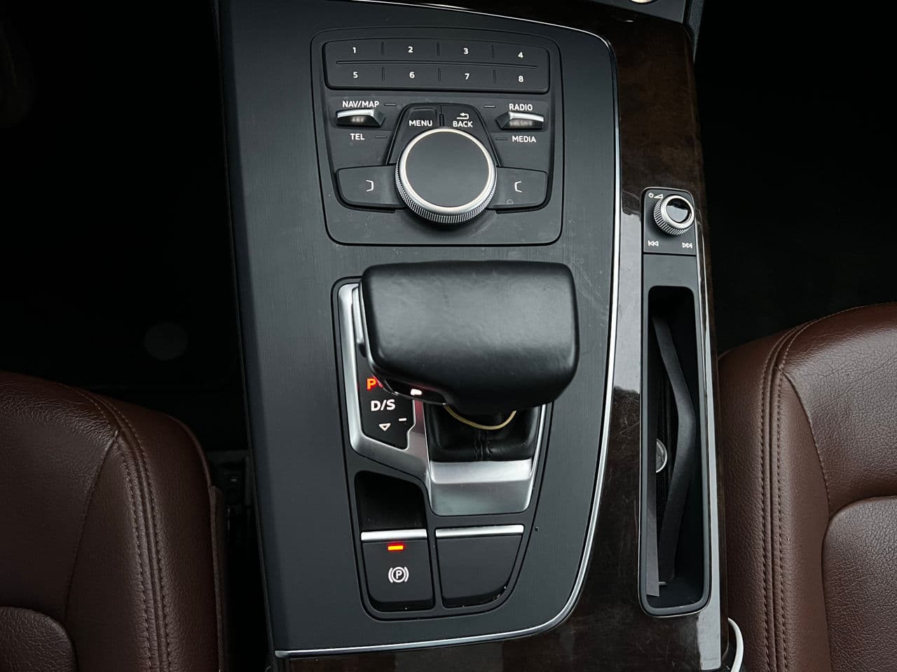 Audi Q5 2019 — Миниатюра 12
