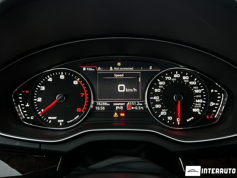 Audi Q5 2019 — Миниатюра 9