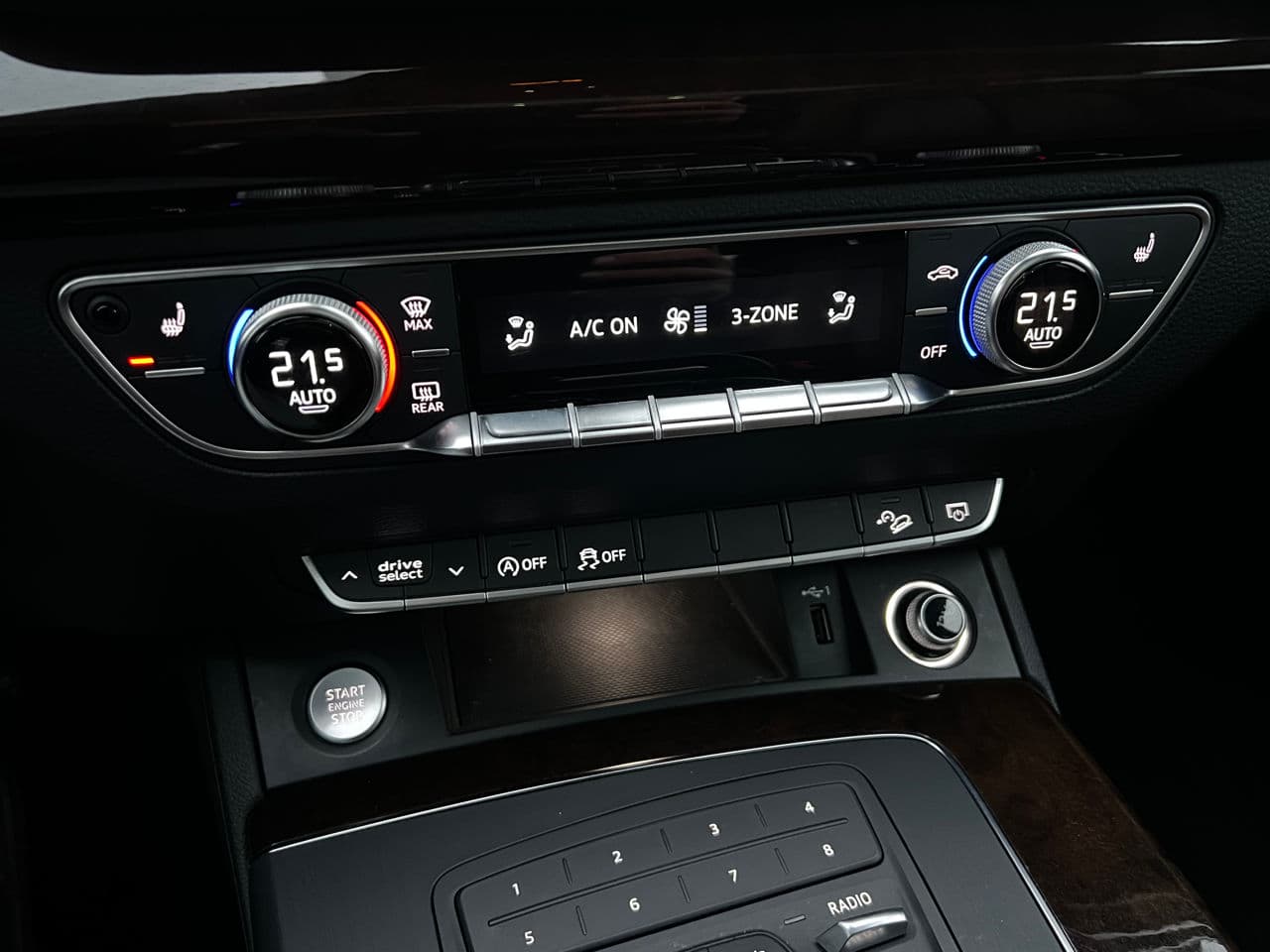 Audi Q5 2019 — Миниатюра 11
