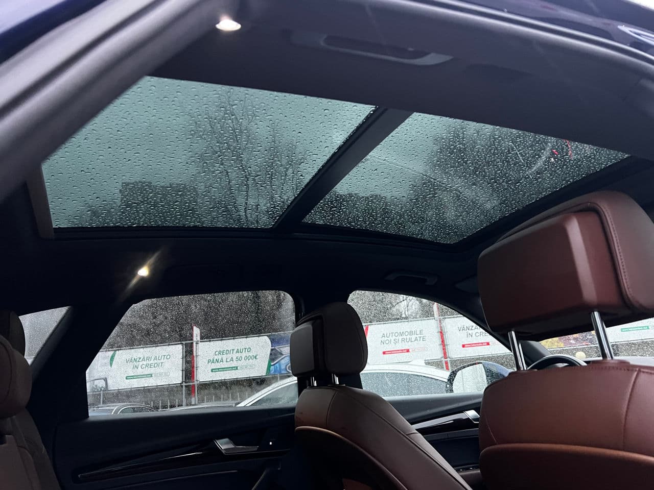 Audi Q5 2019 — Миниатюра 16