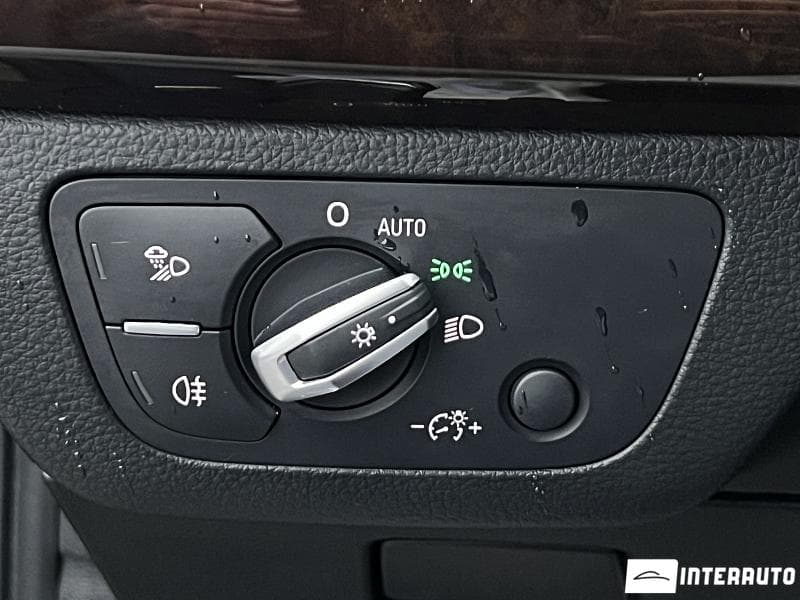 Audi Q5 2019 — Миниатюра 15