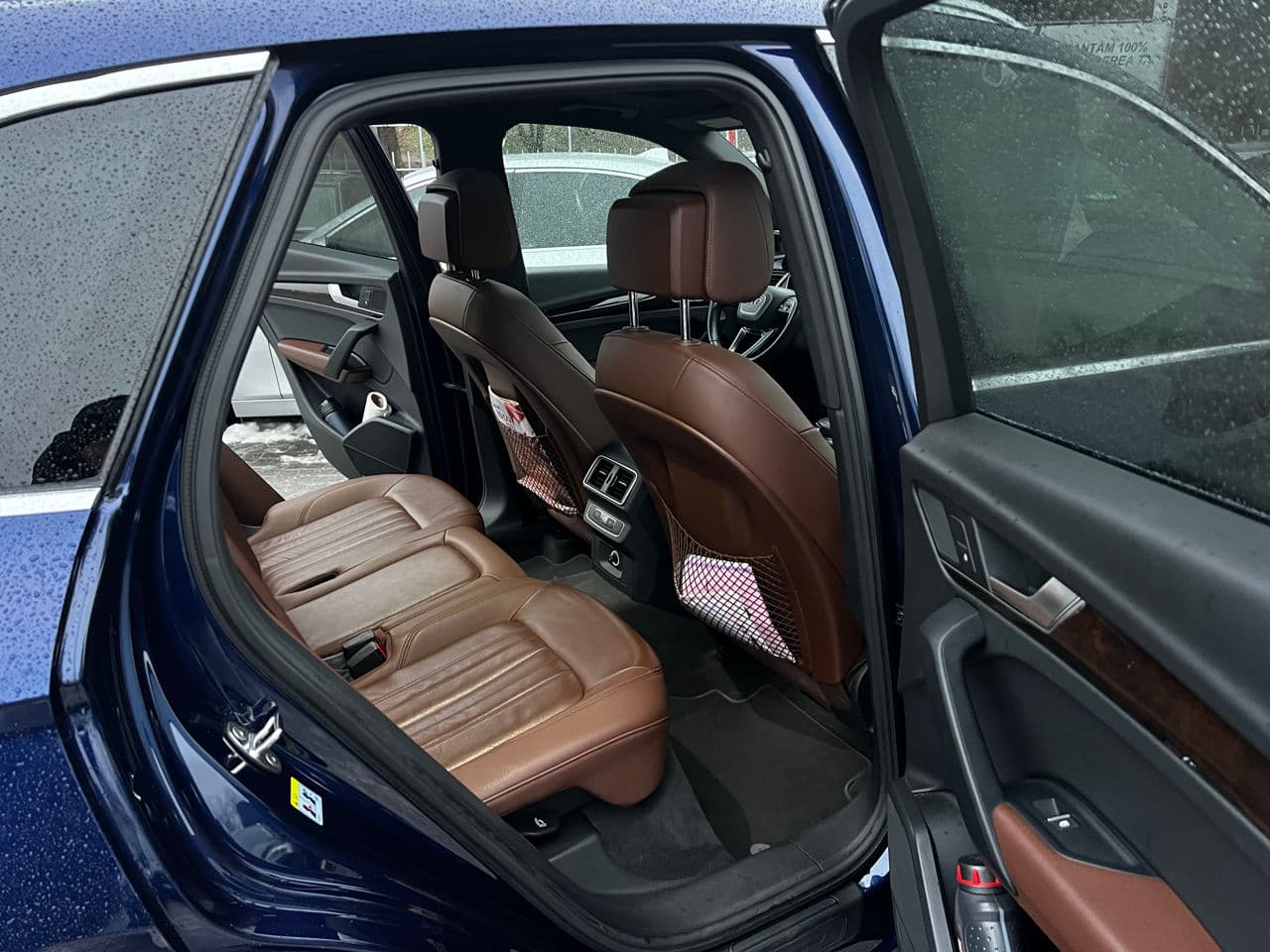 Audi Q5 2019 — Миниатюра 18