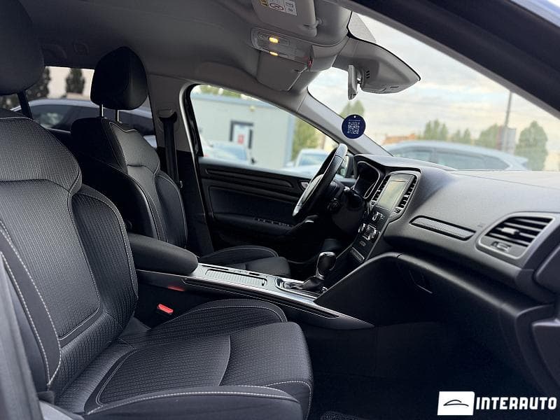 2020 Renault Megane — Miniatură 17