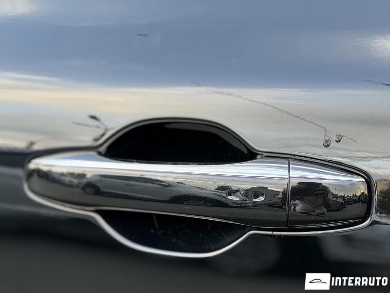 2020 Renault Megane — Miniatură 5