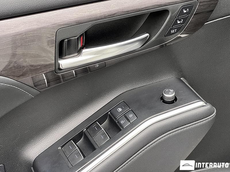 2022 Toyota Highlander — Miniatură 22