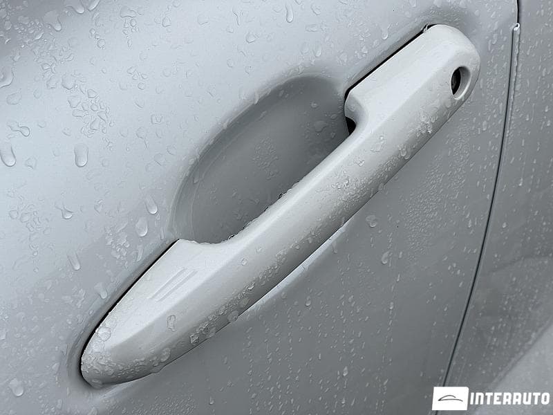 2022 Toyota Highlander — Miniatură 20