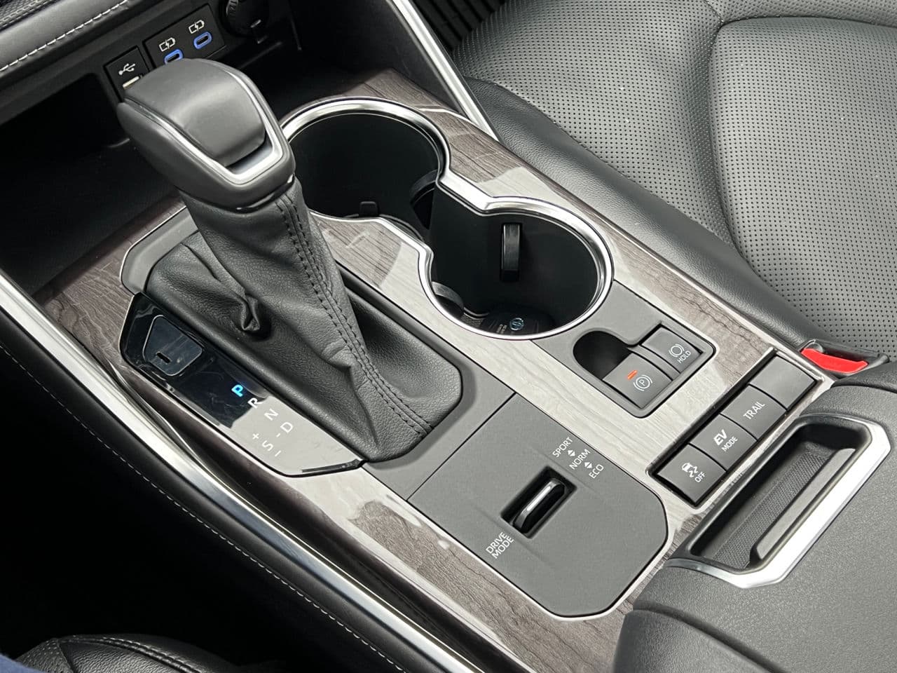 2022 Toyota Highlander — Miniatură 12