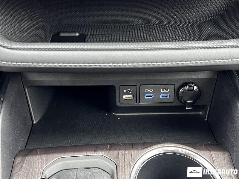 2022 Toyota Highlander — Miniatură 11