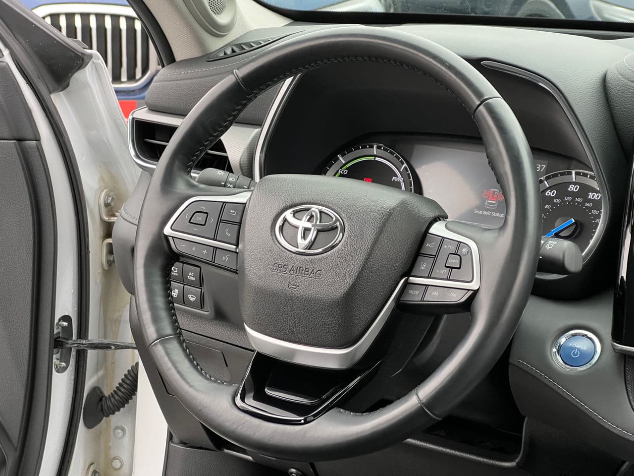 2022 Toyota Highlander — Miniatură 7