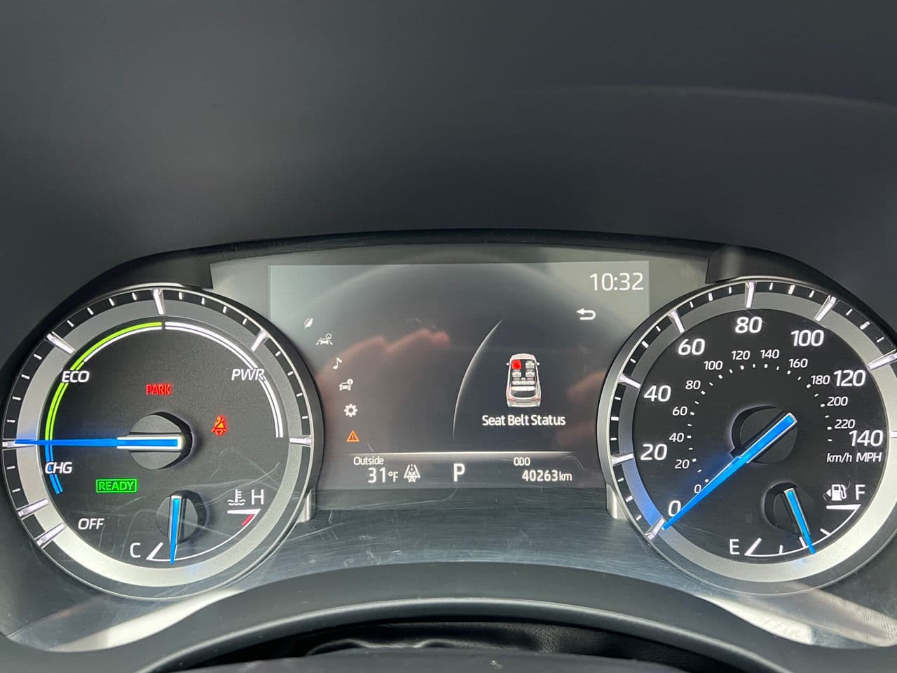 2022 Toyota Highlander — Miniatură 8