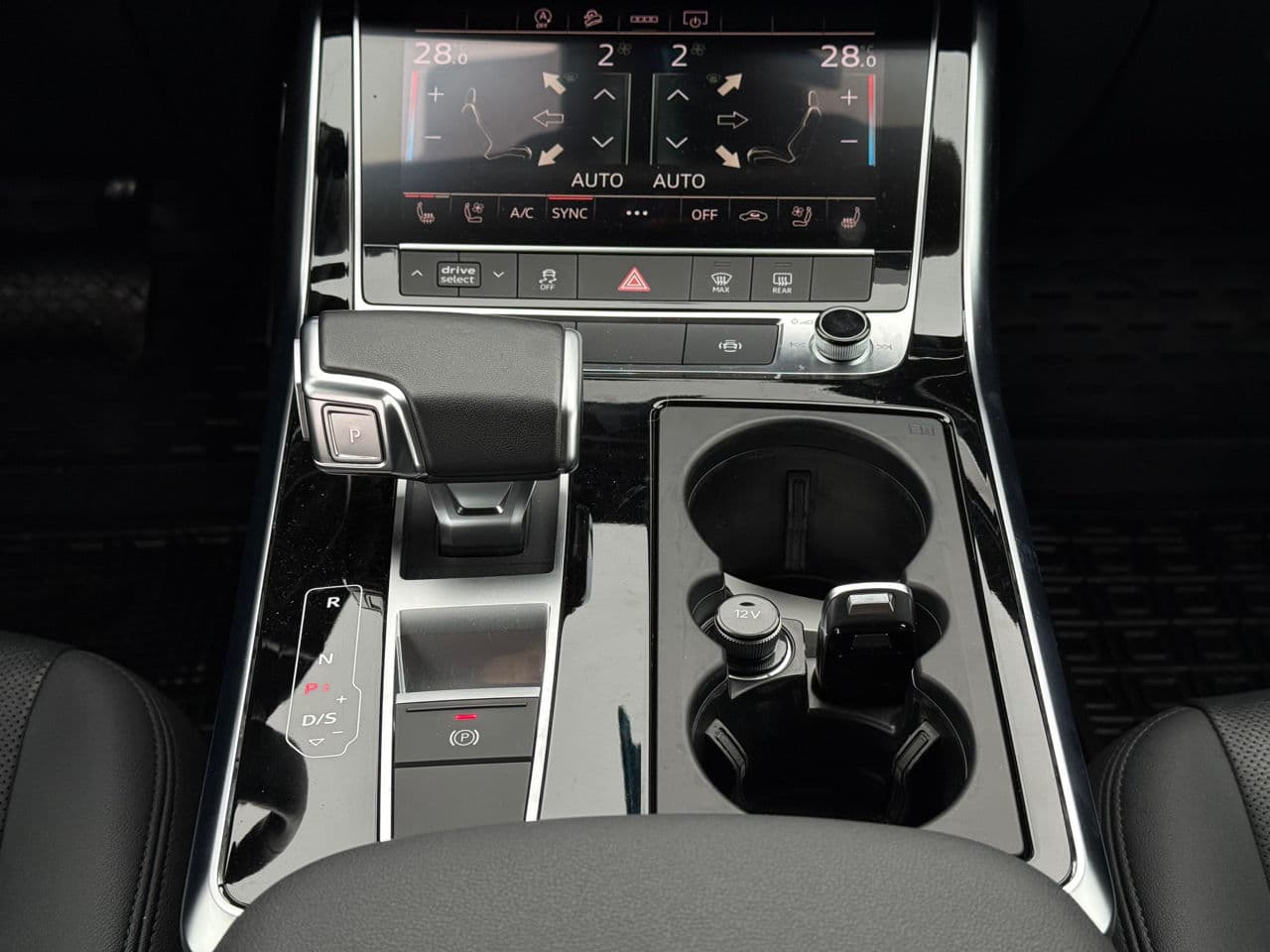 2022 Audi Q7 — Miniatură 13