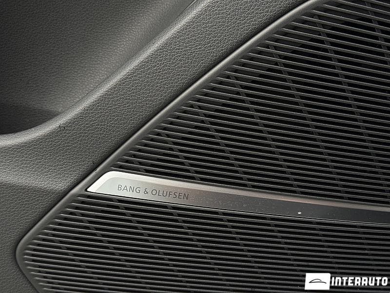 2022 Audi Q7 — Miniatură 15