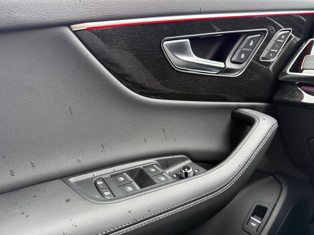2022 Audi Q7 — Miniatură 14