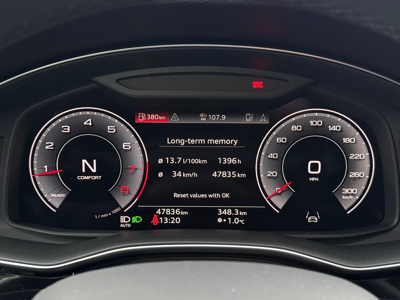 2022 Audi Q7 — Miniatură 10
