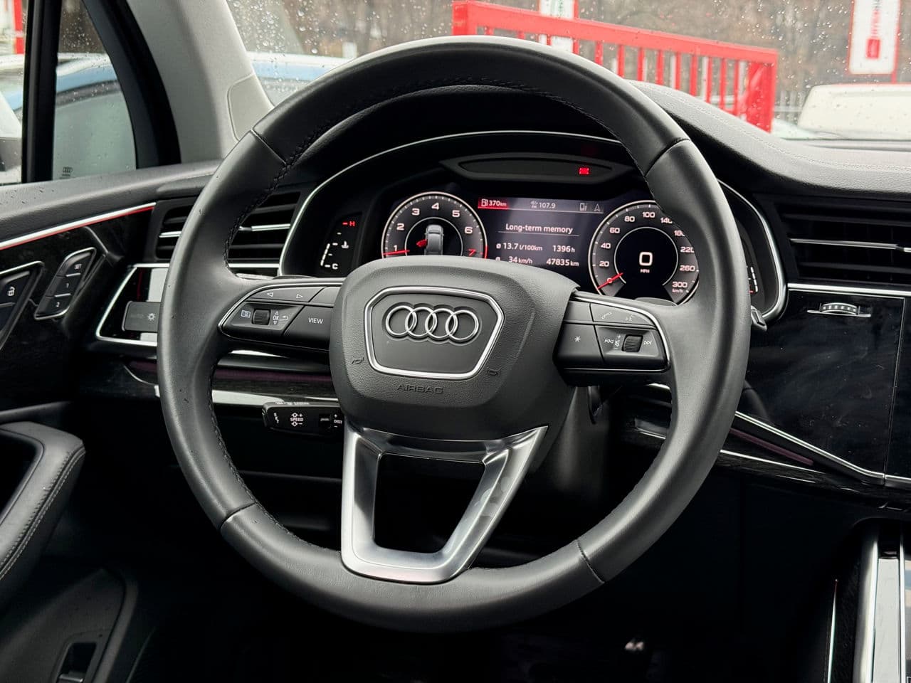 2022 Audi Q7 — Miniatură 11