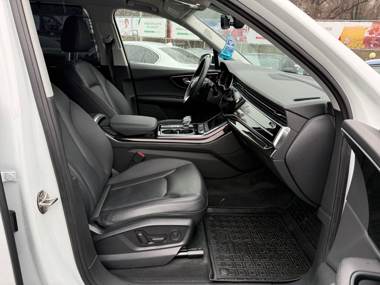 2022 Audi Q7 — Miniatură 6