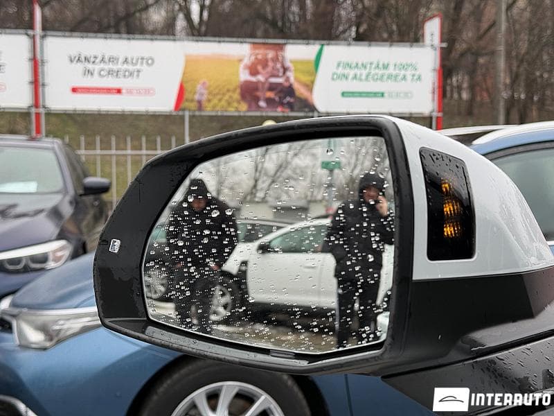 2022 Audi Q7 — Miniatură 19
