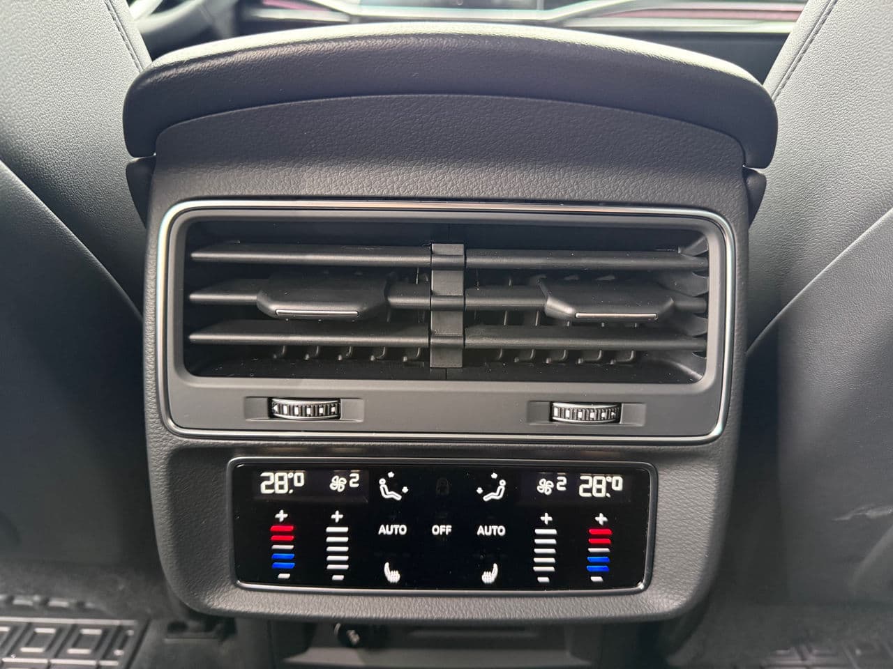 2022 Audi Q7 — Miniatură 16