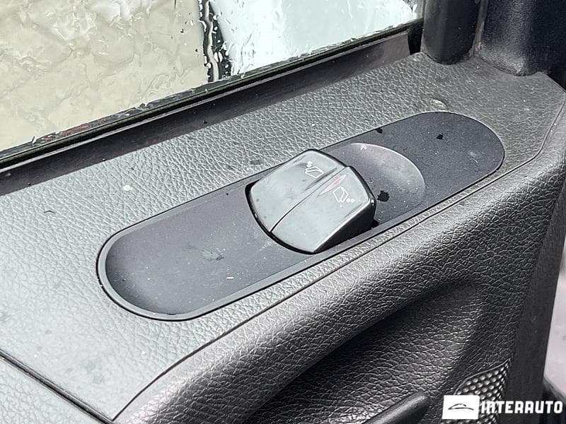 2011 Mercedes Vito — Miniatură 12