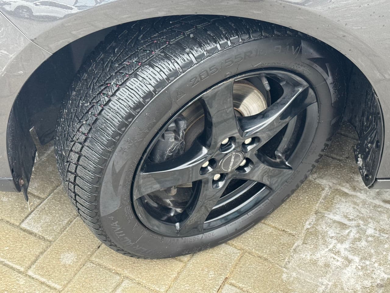 Ford Focus 2016 — Миниатюра 19