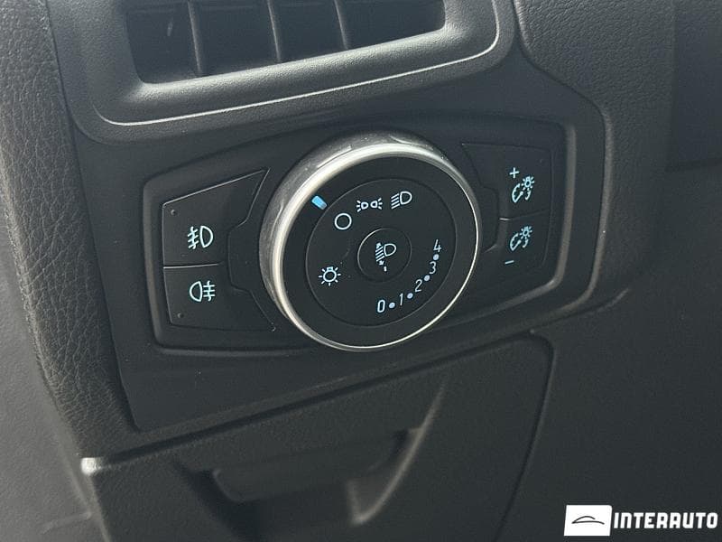 Ford Focus 2016 — Миниатюра 16