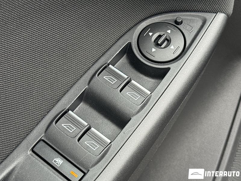 Ford Focus 2016 — Миниатюра 15