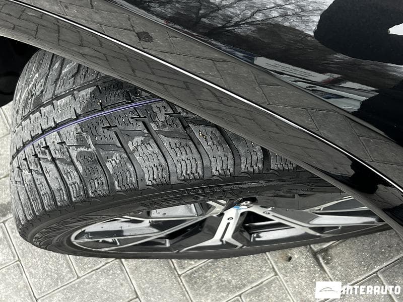 BMW X6 4.0D 2021 — Миниатюра 25